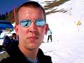 februari 2008 wintersport Westendorf met MM Travel