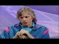 David icke on Wogan Now and then. David icke on Wogan Now and then.
