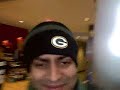 Lambeau Field December 2009.wmv