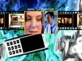 videos de Text Ms Cellulite - Rap Queen of Suburbia - Bookend Rap