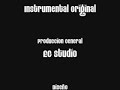 marwann   soleado version instrumental original 