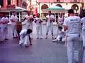 España directo presenta kapoeira de elx al karrer (2ª parte)