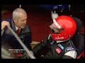 John George (Post Crash) on ITV Westcountry Live John George (Post Crash) on ITV Westcountry Live