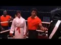Rocky 3 - Just stay outta my face chump!