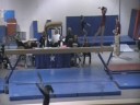2008 State Meet - Beam 2008 State Meet - Beam
