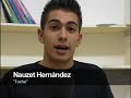 Noticia 2 Chris - La Estanquera de Vallecas