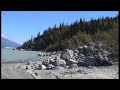 Lake Clark Flightsee