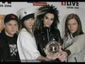 tokio hotel hablando en español ^^