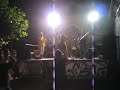 LAGUNAS MENTALES Concerto no Castro ANTES MUERTA Q SENCILLA