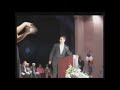 Check out my humor & culture blog: www.ImperfectEnjoyment.com {Video Copyright of CNN}