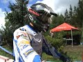 Enduro Becerrea 2008