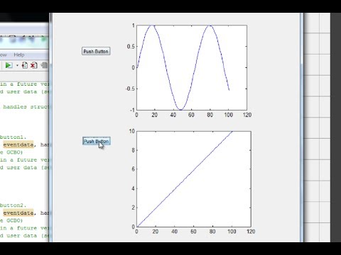 how to set range of x axis on matlab