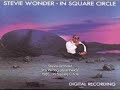 Stevie Wonder - It\