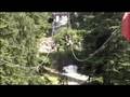 Grouse Mountain Zip Line