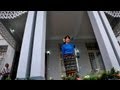 Myanmar's political opening