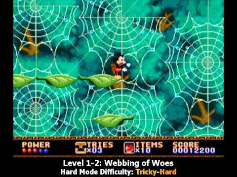 mickey mouse games
