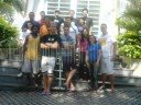 CMI 1º SEMESTRE 2008