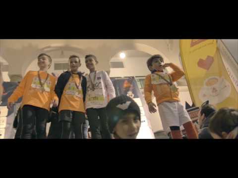 Trilhos dos Reis 2017