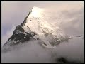 Tian Shan een wereld van ijs deel 1