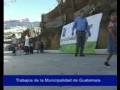 videos de Mejoras en barrios y asentamientos de la ciudad