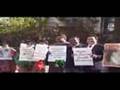 PPP and PMLN Jaloos Against Gen Mushraf,SF Bay Area USA pt2