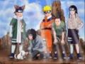 naruto boys have an ice box
