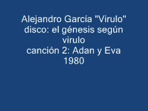 adan y eva