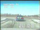 Saginaw Police Chase