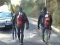 NARCOSIS TEAM V