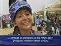 MPOC 2007 - 2nd Leg - Coverage by Bernama - Astro PRIMA