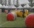 MPOC 2007 - 2nd Leg - Coverage by Bernama - Astro PRIMA