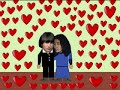 The beatles - when i saw her standing there