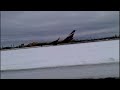 Aeroflot (AFL) [SU] Ilyushin IL-96-300 (IL96), RA-96008, named IA Moiseyev, Built in 1992, from Sheremetyevo airport (UUEE) [SVO] in Moscow, Russia, landing on runway 26, in Lennart Meri airport (EETN) [TLL] in Tallinn, Estonia, as flight SU 5158, on 11th of march 2012 13:53 LT. METAR: EETN 111550Z 28008KT CAVOK 02/M02 Q1010 R08/150095 NOSIG