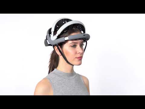 Watch 'Wireless Zeto EEG Headset 360 view'