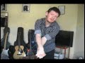 as title says with me dancing round like a tard, cause i was bored.and in a tribute to an awesome and much better version of this type of vid done by some cool girl, same band on my fav vids...gotta love the editing :d