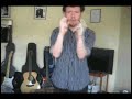 as title says with me dancing round like a tard, cause i was bored.and in a tribute to an awesome and much better version of this type of vid done by some cool girl, same band on my fav vids...gotta love the editing :d