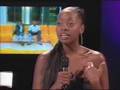 Big Brother UK 2005-Makosi's interview part 1
