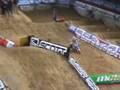 James Stewart SX Bercy 2008
