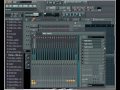 fruity loop 9.0 3xosc hardstyle tutorial