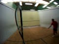 Squash Guillaume antibes 2009 11 06 Part2