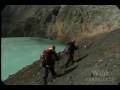 National Geographic Wild Chronicles : Beyond the Lava