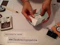 Pocket Card Holder