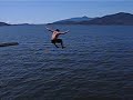 Cliff Jumping Cliff Jumping