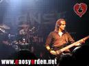 TRANSE METAL MACHINE con RODRIGO de Growl Campos de sangre TRANSE METAL MACHINE con RODRIGO de Growl Campos de sangre