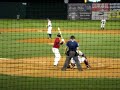 Bobby Parnell Fake to Third Works
