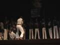 Capoeira Brasil batizado in Tijuana 5