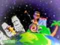 Sesame Street: Tj Sings Me And My Chair