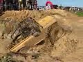 Jonway Obstacle 4x4 Extreme