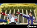 namcoxcapcom namcoxcapcom