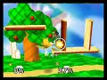 Pikachu on Fox BOUNCING BETA-Stage Combo [スマブラ 64 コンボ]
